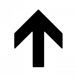 upwards_black_arrow